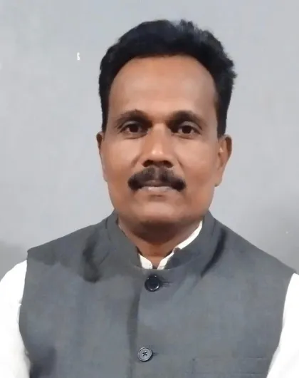 SM Nashipudi