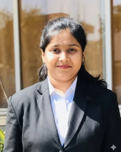 Tejaswini